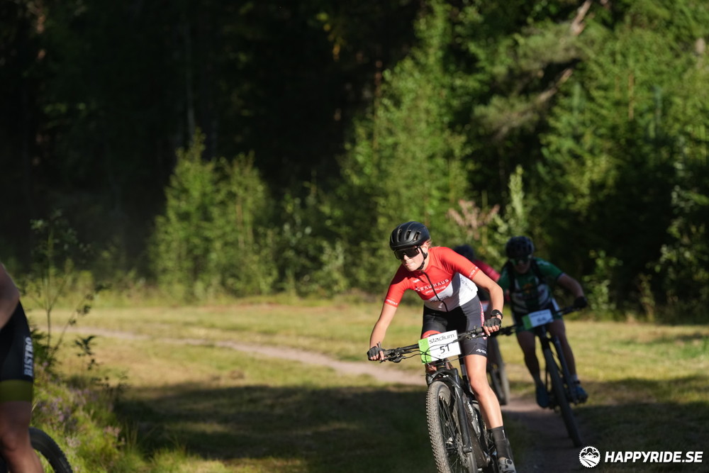 Bild från Cykelvasan 2022 (90km)