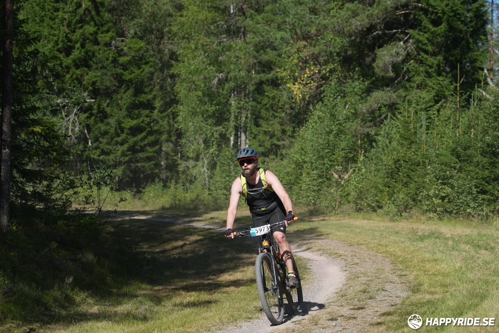 Bild från Cykelvasan 2022 (90km)