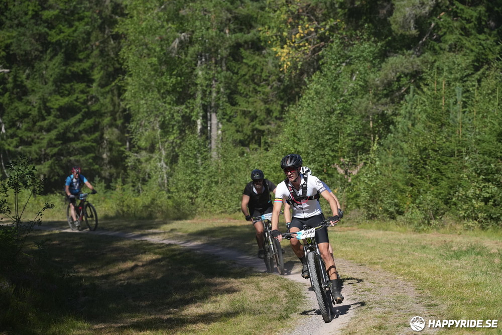 Bild från Cykelvasan 2022 (90km)