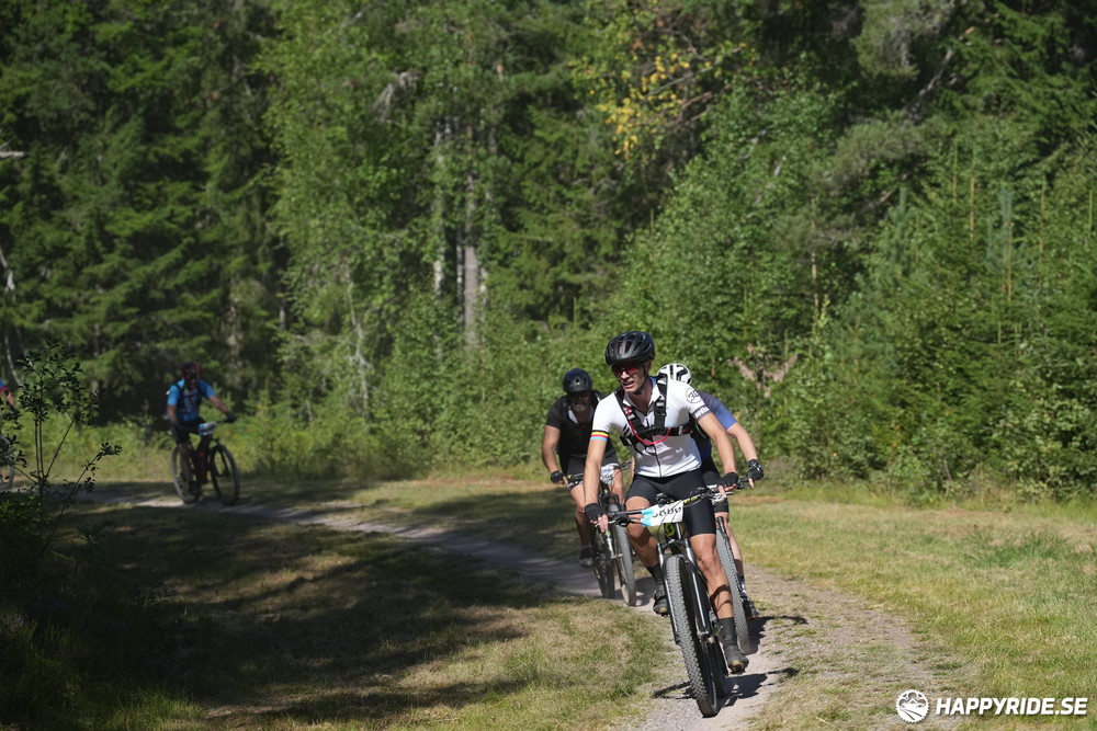 Bild från Cykelvasan 2022 (90km)