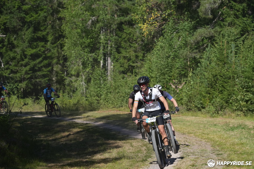 Bild från Cykelvasan 2022 (90km)