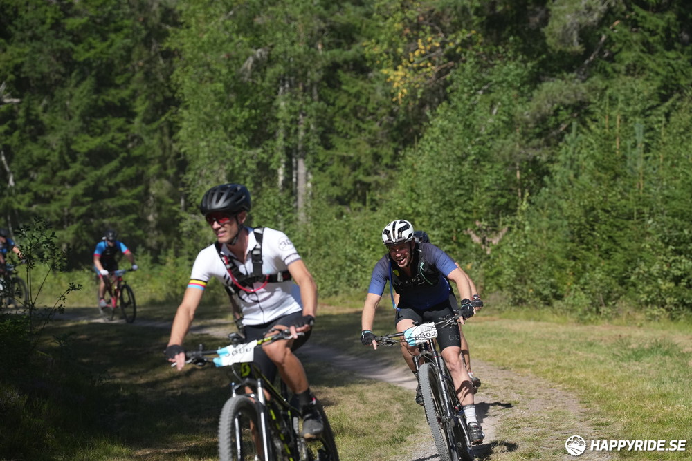 Bild från Cykelvasan 2022 (90km)