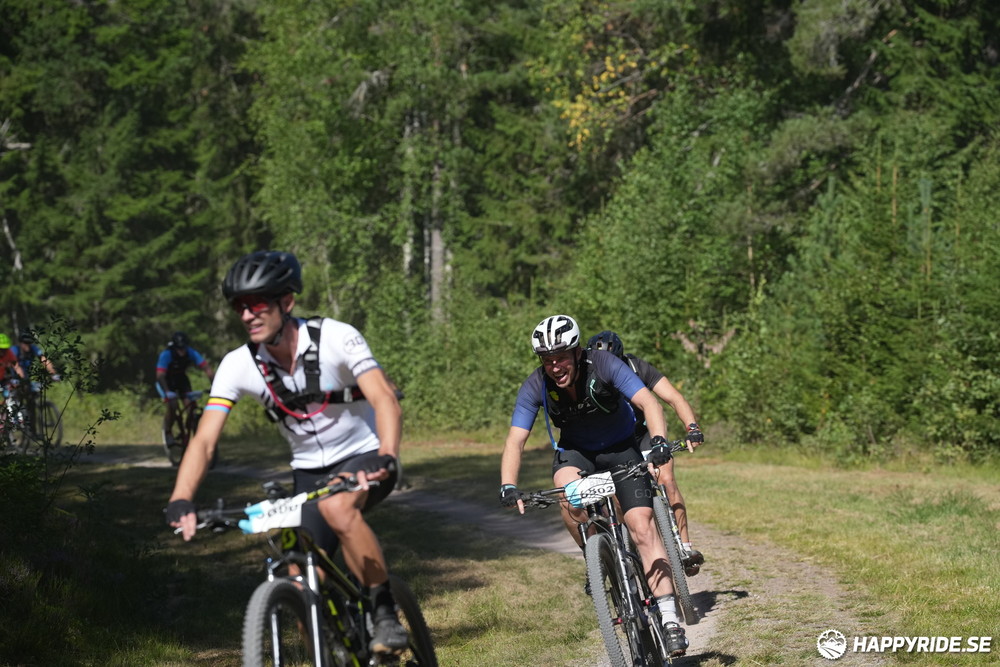 Bild från Cykelvasan 2022 (90km)
