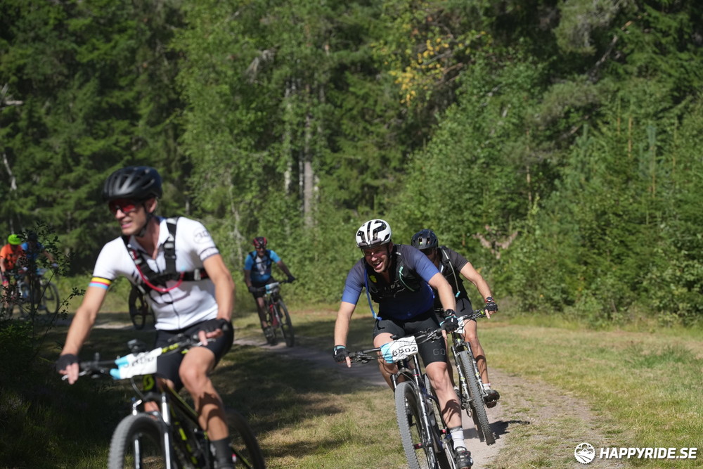 Bild från Cykelvasan 2022 (90km)