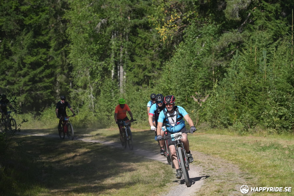 Bild från Cykelvasan 2022 (90km)