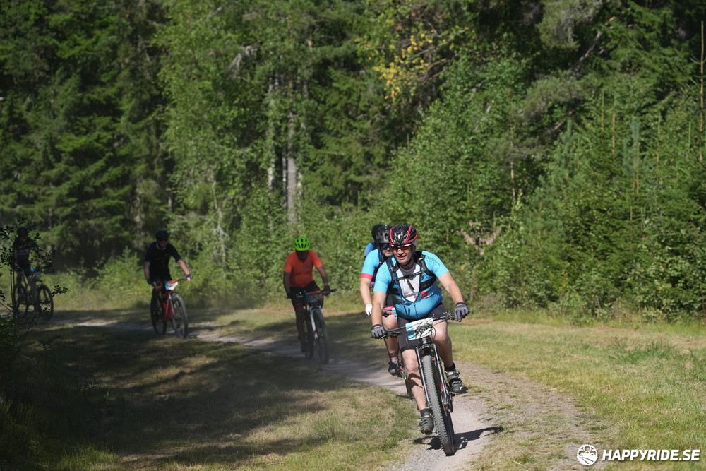 Bild från Cykelvasan 2022 (90km)