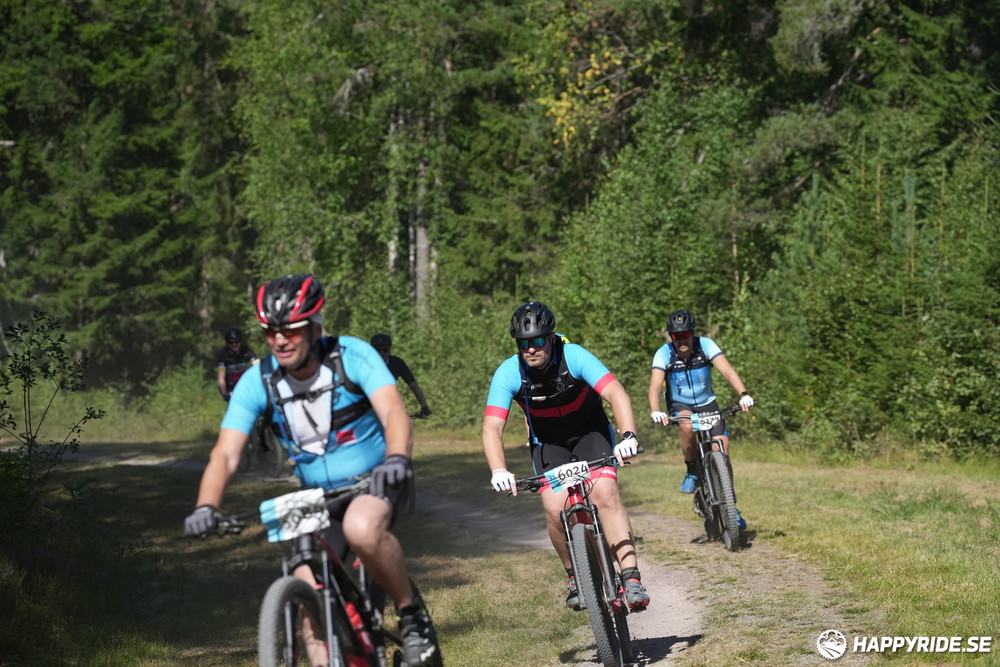 Bild från Cykelvasan 2022 (90km)