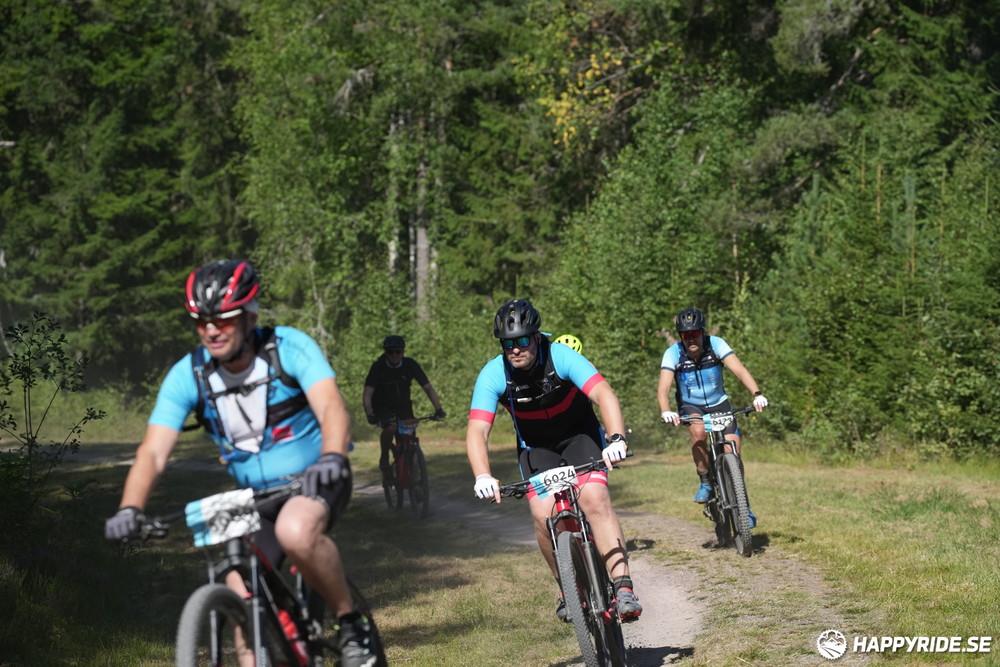 Bild från Cykelvasan 2022 (90km)