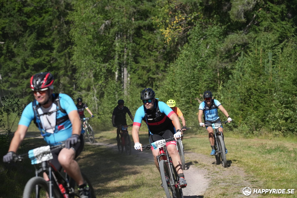Bild från Cykelvasan 2022 (90km)