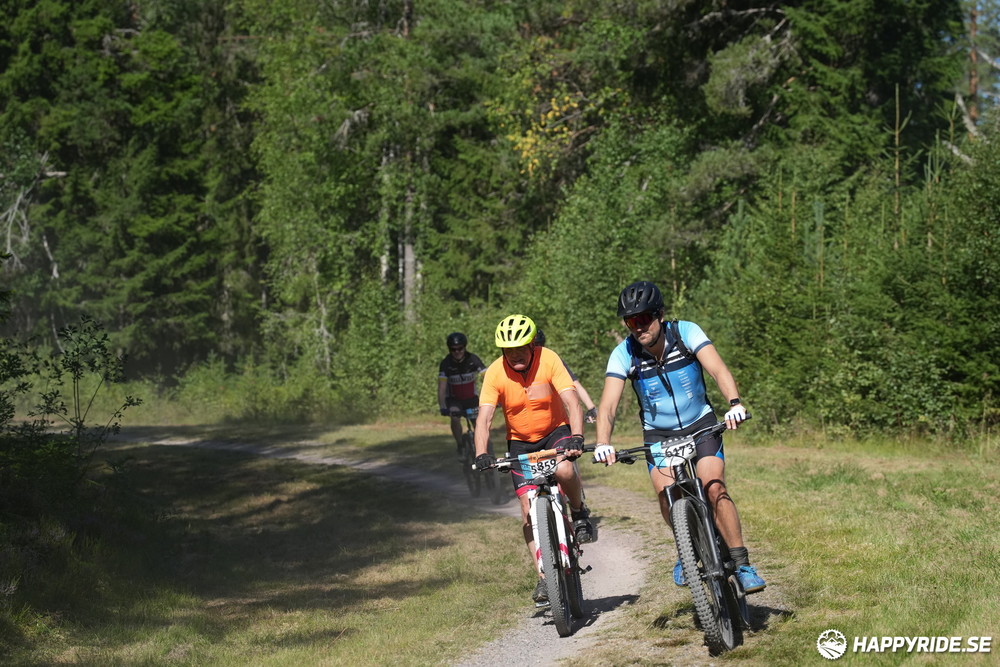 Bild från Cykelvasan 2022 (90km)