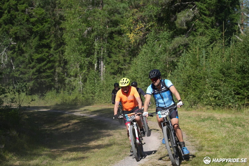 Bild från Cykelvasan 2022 (90km)