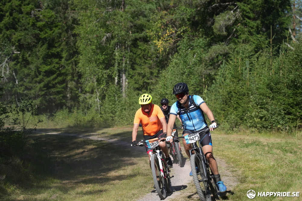 Bild från Cykelvasan 2022 (90km)