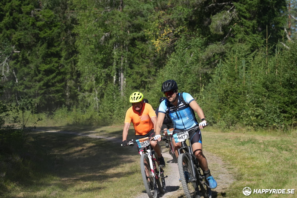 Bild från Cykelvasan 2022 (90km)