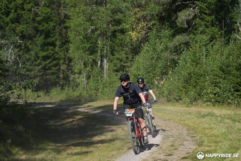 Bild från Cykelvasan 2022 (90km)