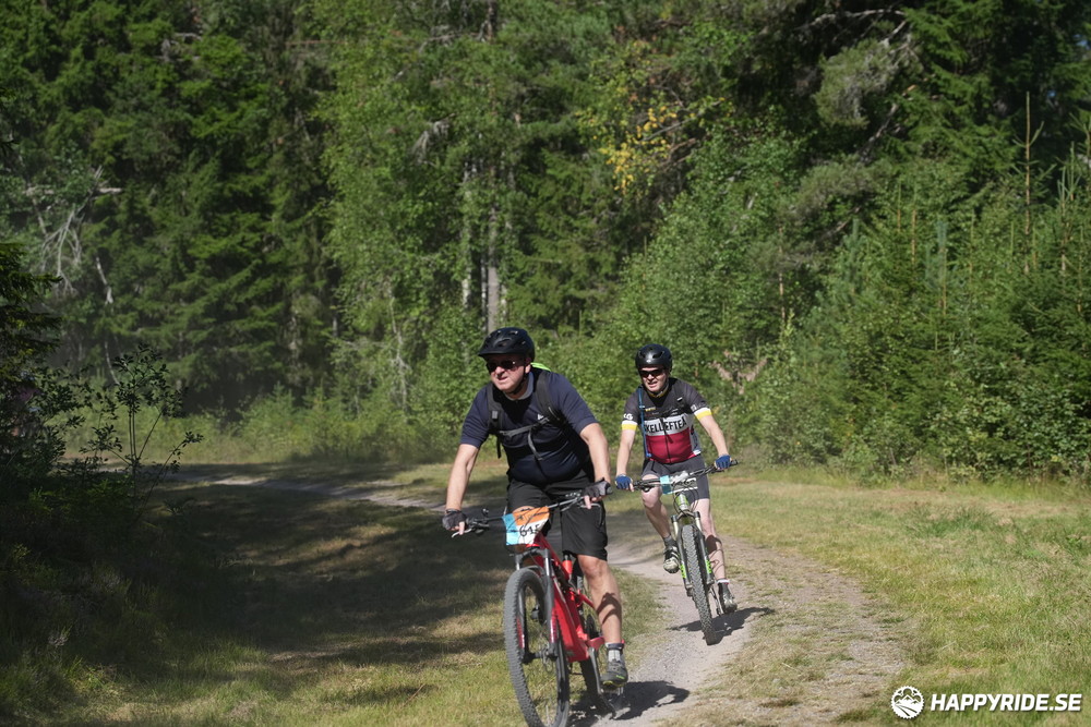 Bild från Cykelvasan 2022 (90km)