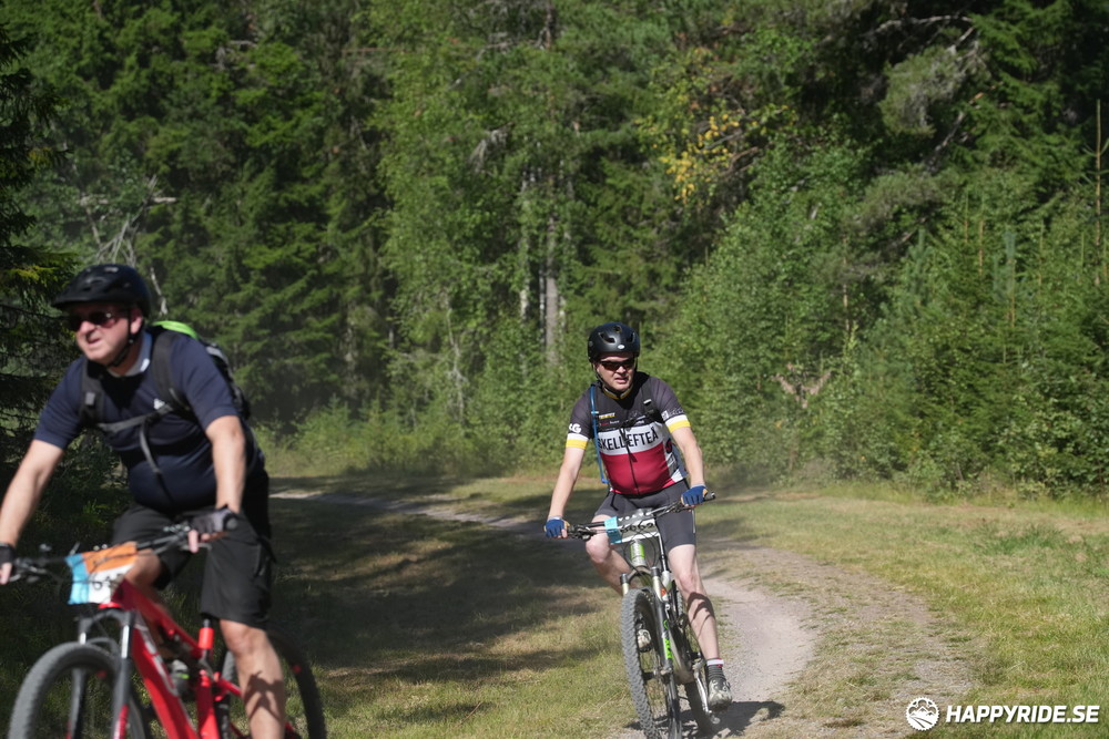 Bild från Cykelvasan 2022 (90km)