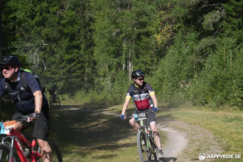 Bild från Cykelvasan 2022 (90km)