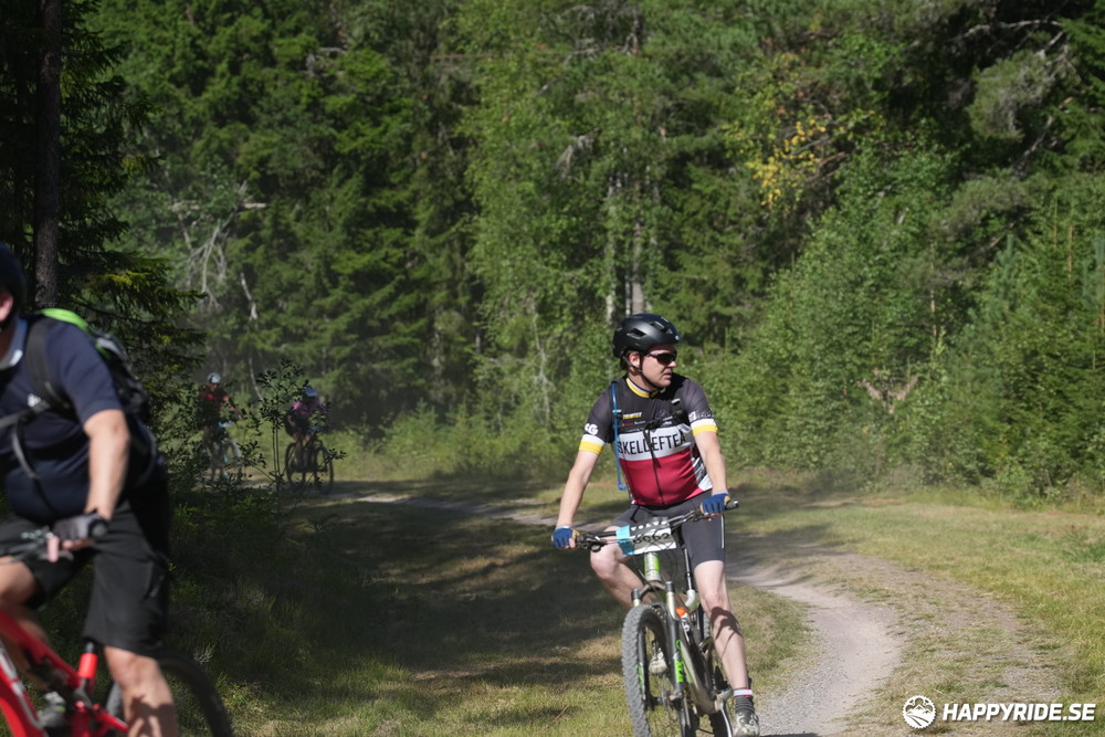 Bild från Cykelvasan 2022 (90km)