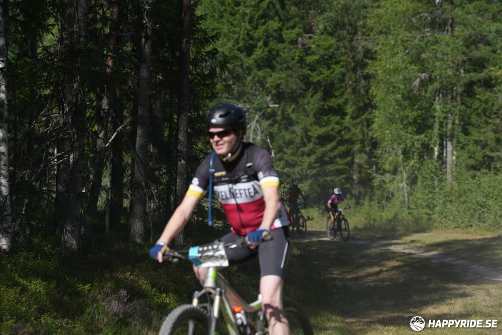 Bild från Cykelvasan 2022 (90km)