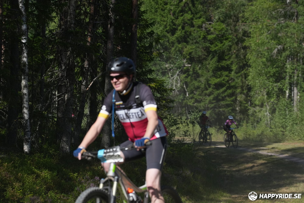 Bild från Cykelvasan 2022 (90km)
