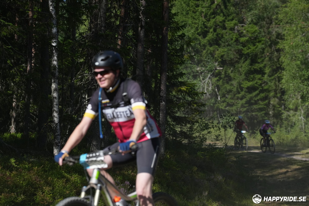 Bild från Cykelvasan 2022 (90km)