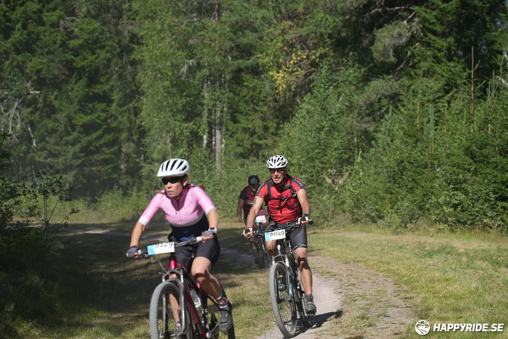 Bild från Cykelvasan 2022 (90km)