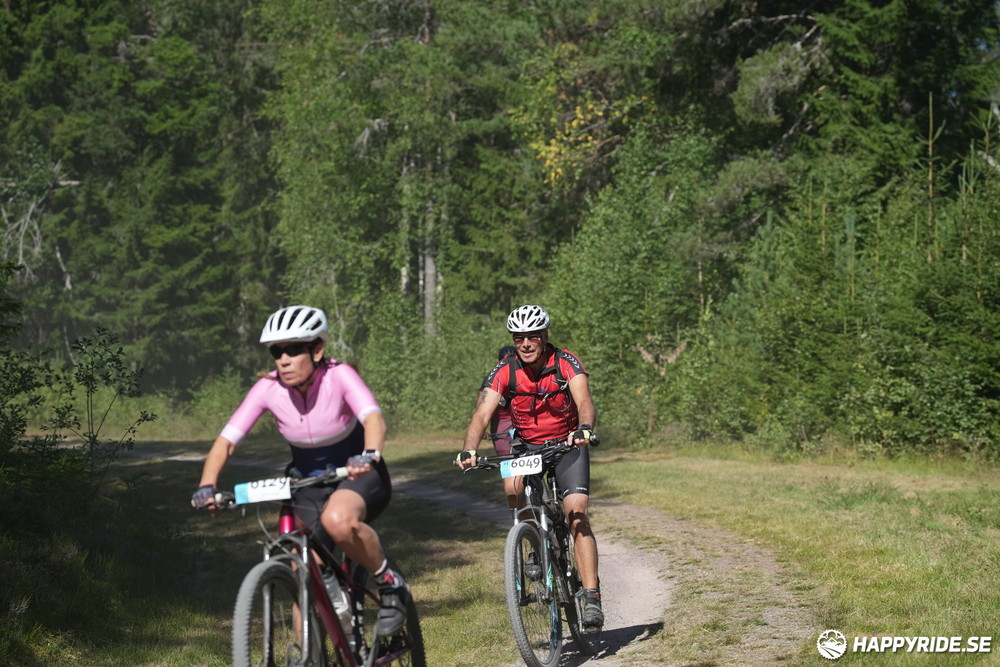 Bild från Cykelvasan 2022 (90km)