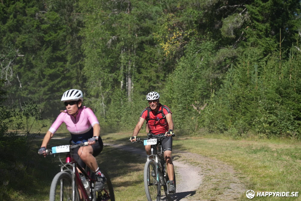 Bild från Cykelvasan 2022 (90km)