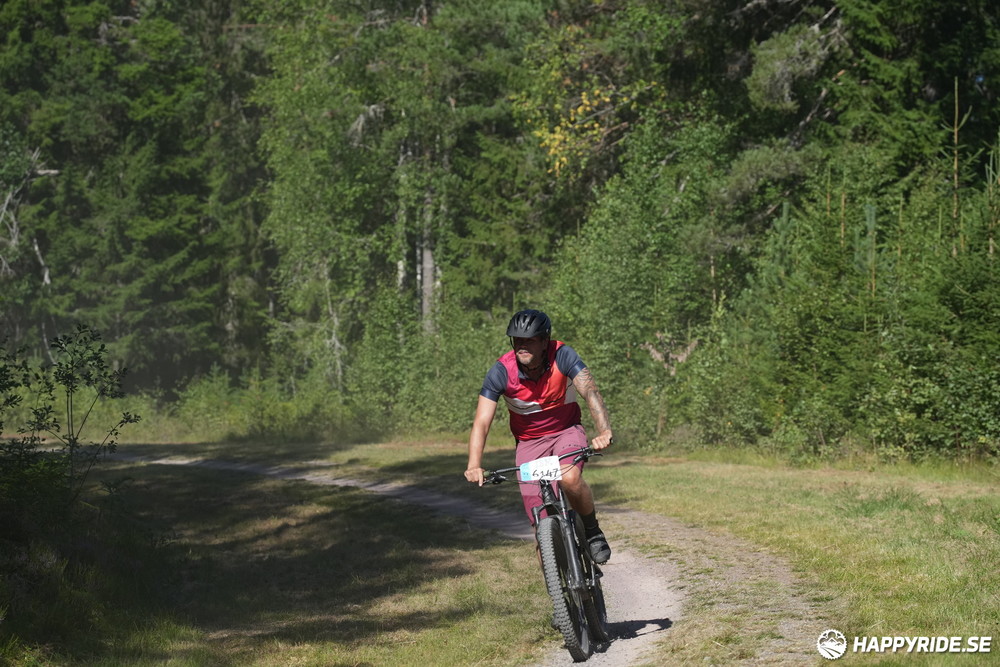 Bild från Cykelvasan 2022 (90km)