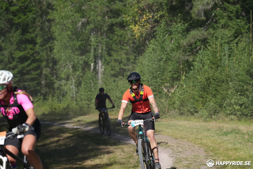 Bild från Cykelvasan 2022 (90km)