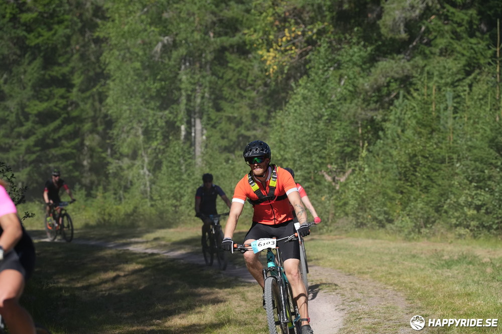 Bild från Cykelvasan 2022 (90km)