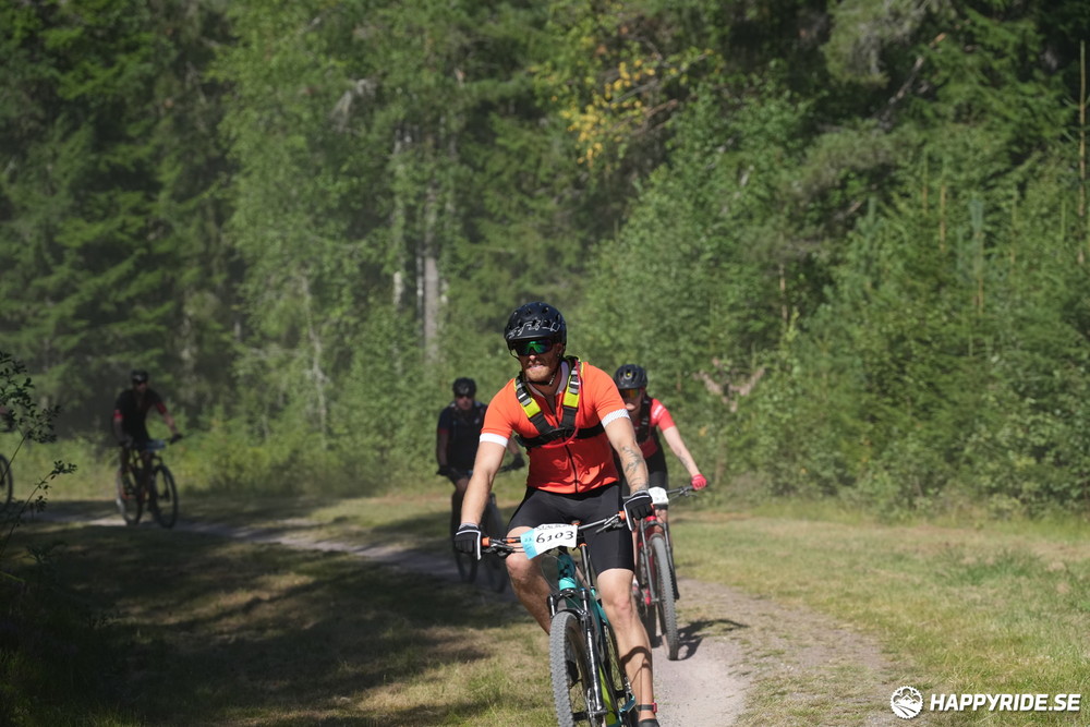 Bild från Cykelvasan 2022 (90km)
