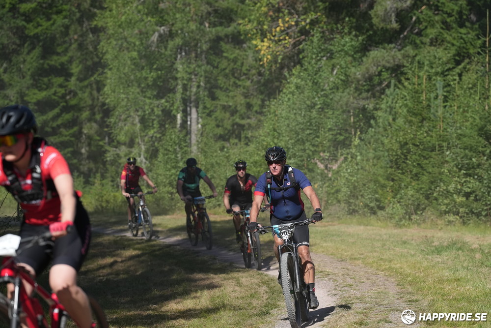 Bild från Cykelvasan 2022 (90km)
