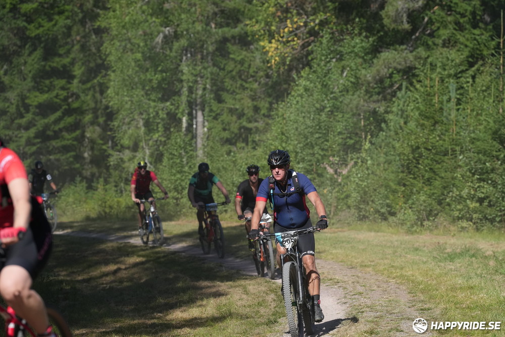 Bild från Cykelvasan 2022 (90km)