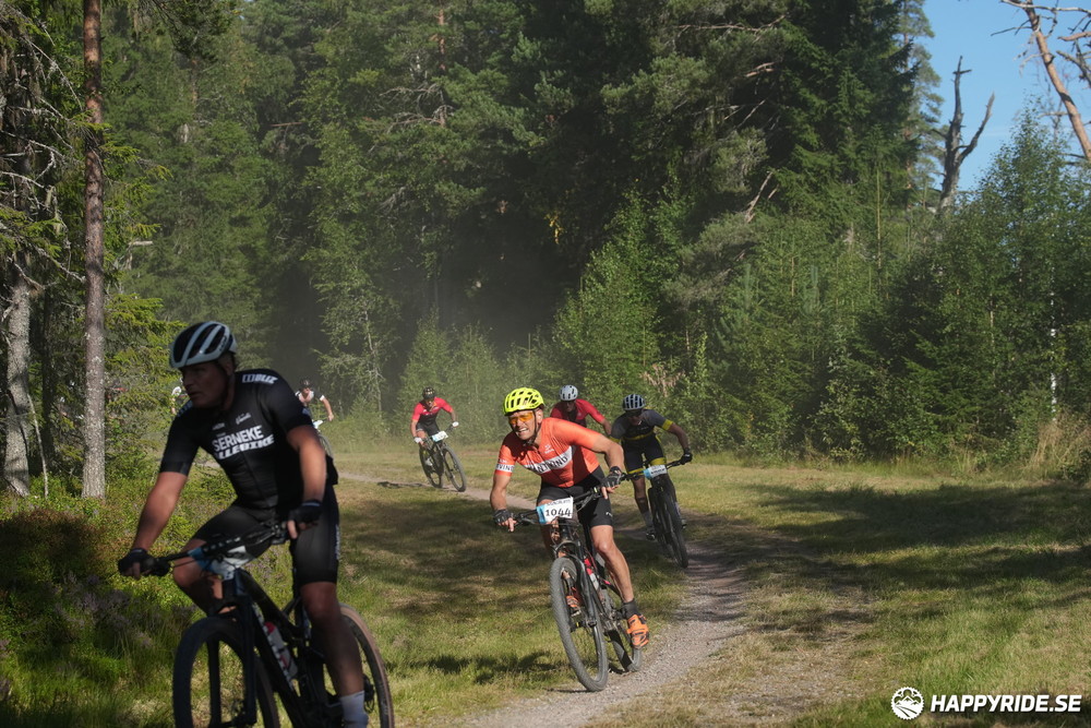 Bild från Cykelvasan 2022 (90km)