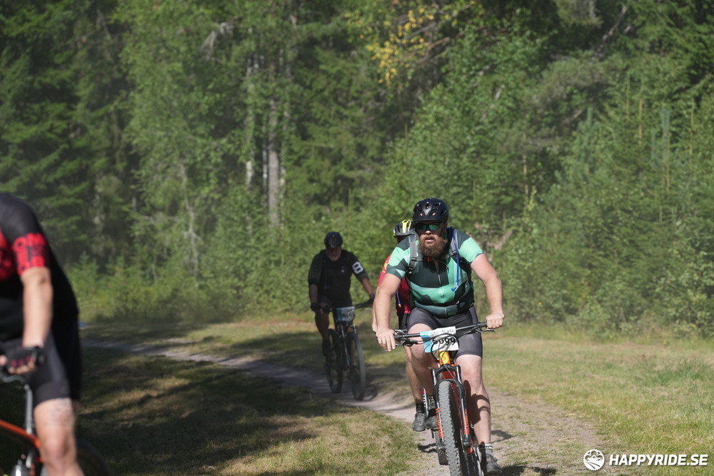 Bild från Cykelvasan 2022 (90km)