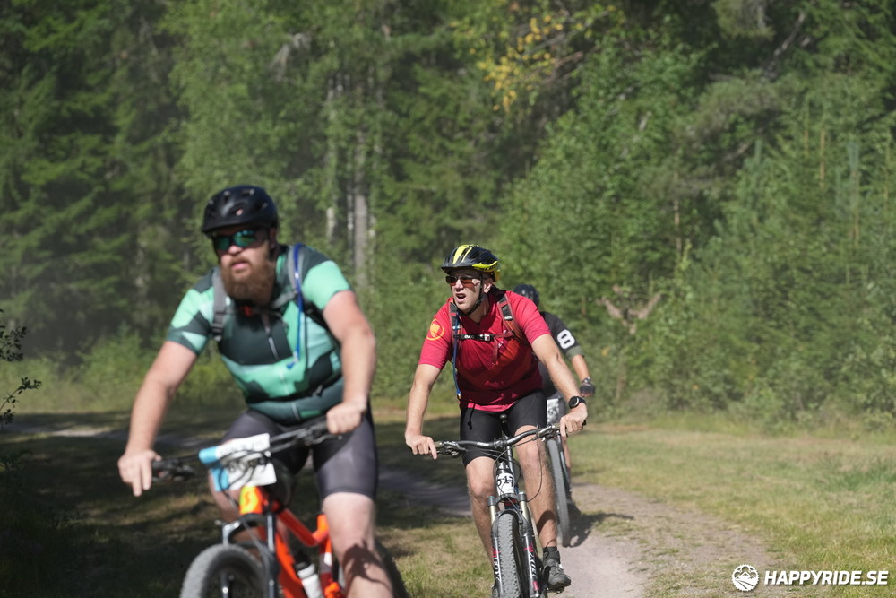 Bild från Cykelvasan 2022 (90km)
