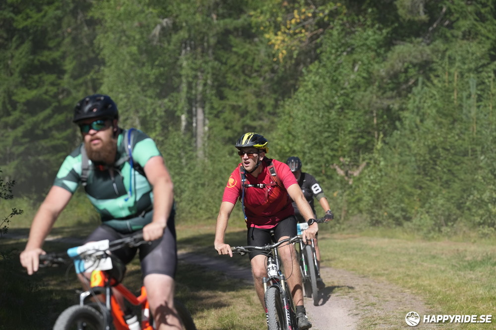Bild från Cykelvasan 2022 (90km)