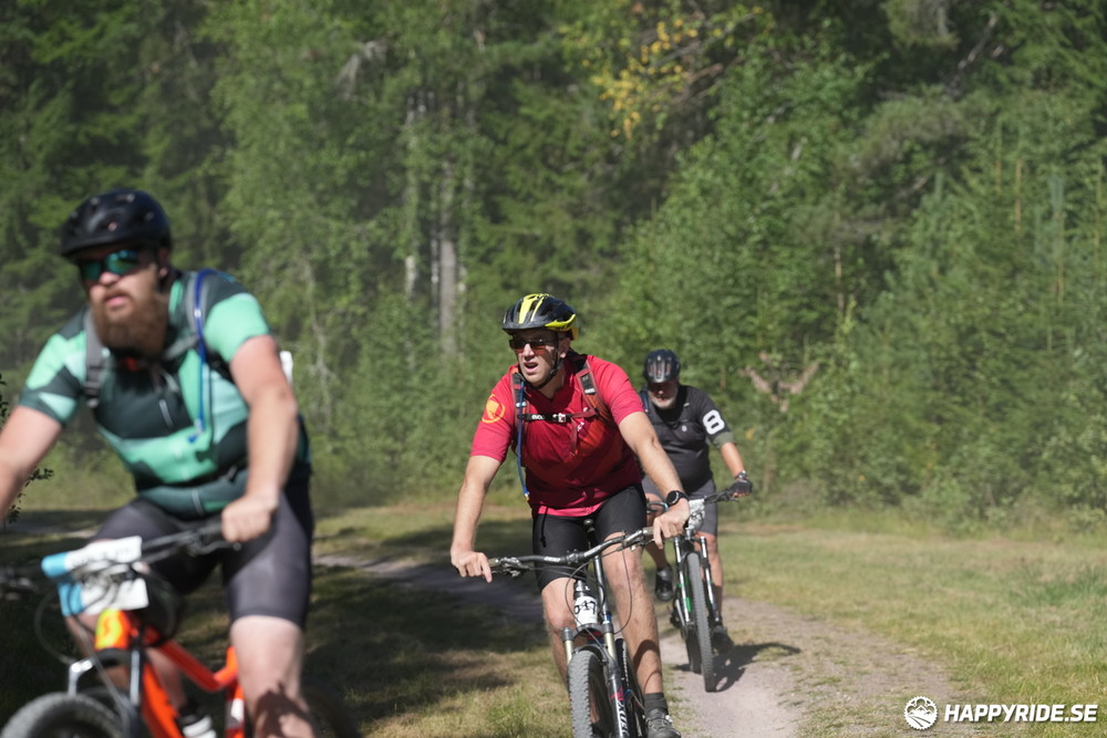 Bild från Cykelvasan 2022 (90km)