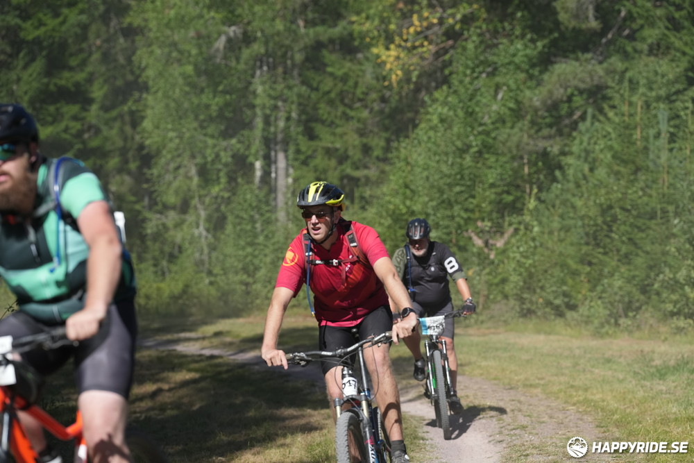 Bild från Cykelvasan 2022 (90km)