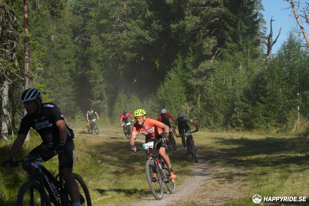 Bild från Cykelvasan 2022 (90km)