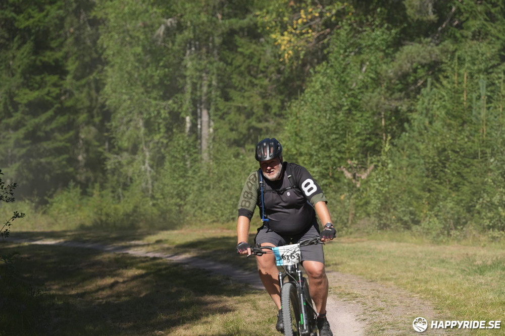 Bild från Cykelvasan 2022 (90km)