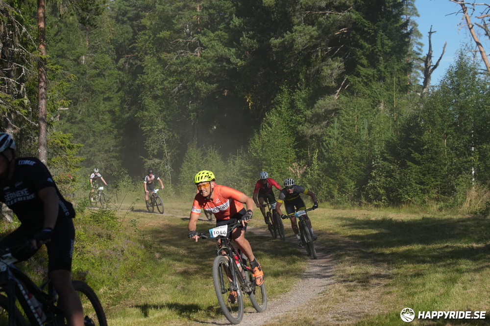 Bild från Cykelvasan 2022 (90km)