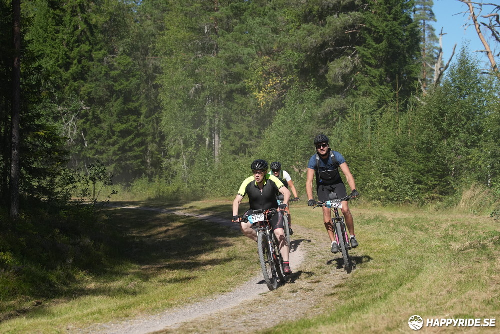 Bild från Cykelvasan 2022 (90km)