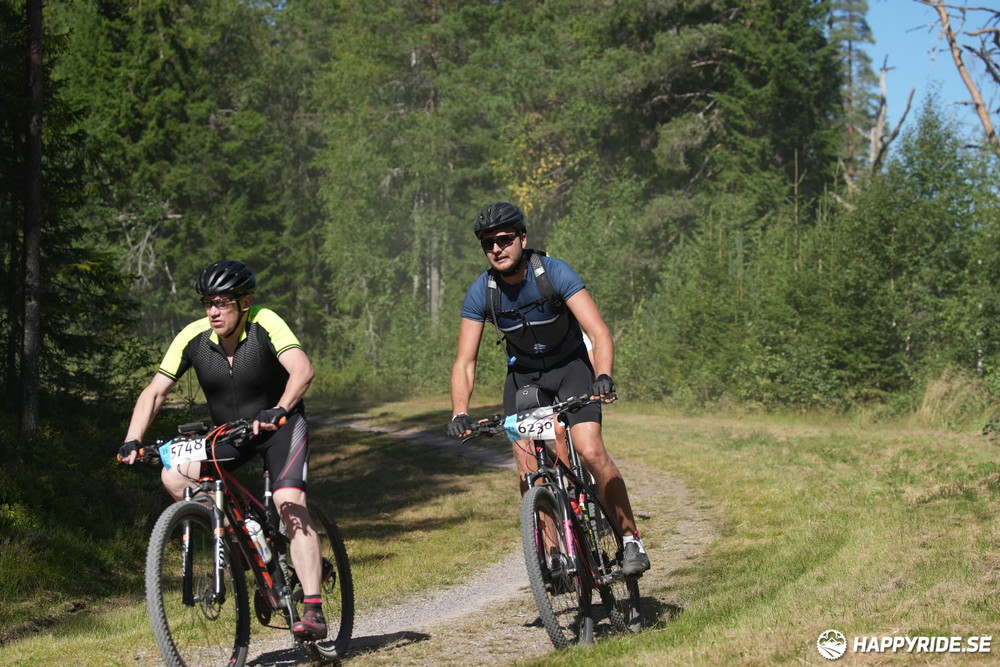 Bild från Cykelvasan 2022 (90km)