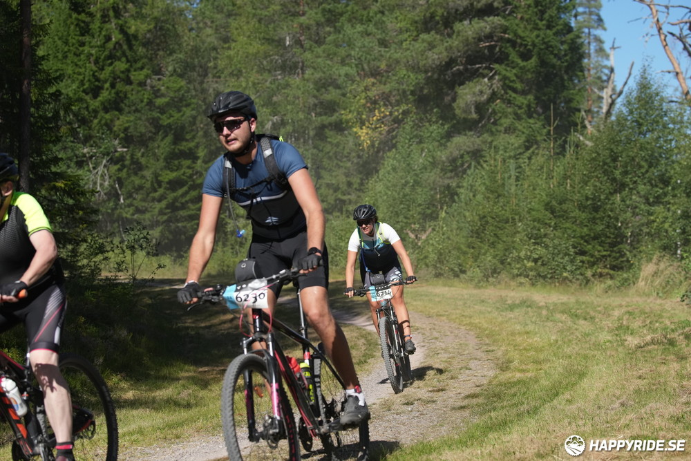 Bild från Cykelvasan 2022 (90km)