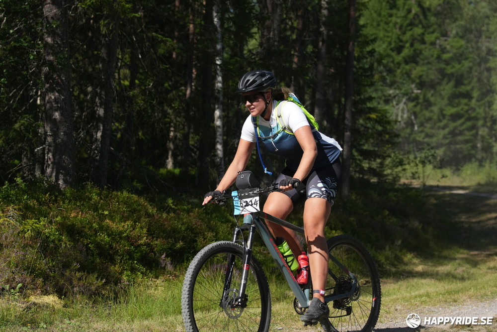 Bild från Cykelvasan 2022 (90km)
