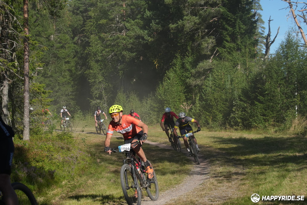 Bild från Cykelvasan 2022 (90km)