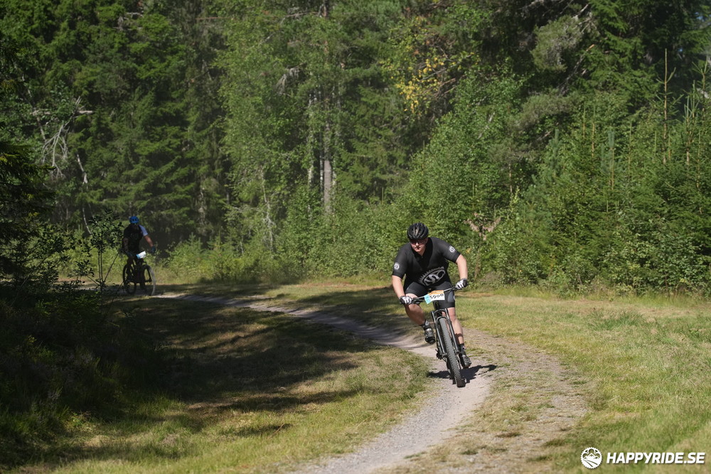 Bild från Cykelvasan 2022 (90km)