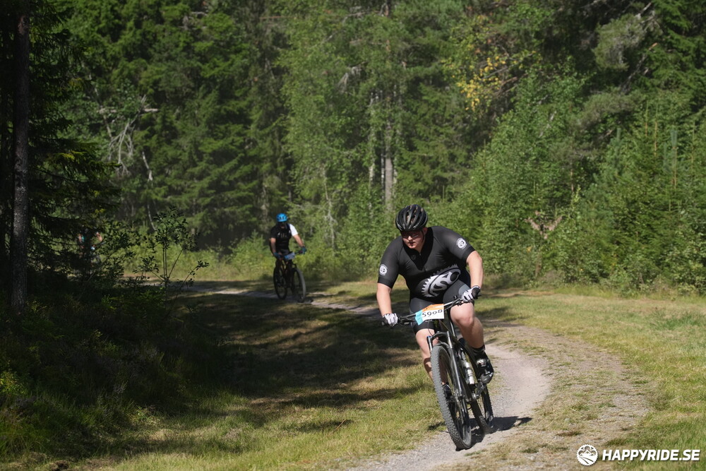 Bild från Cykelvasan 2022 (90km)